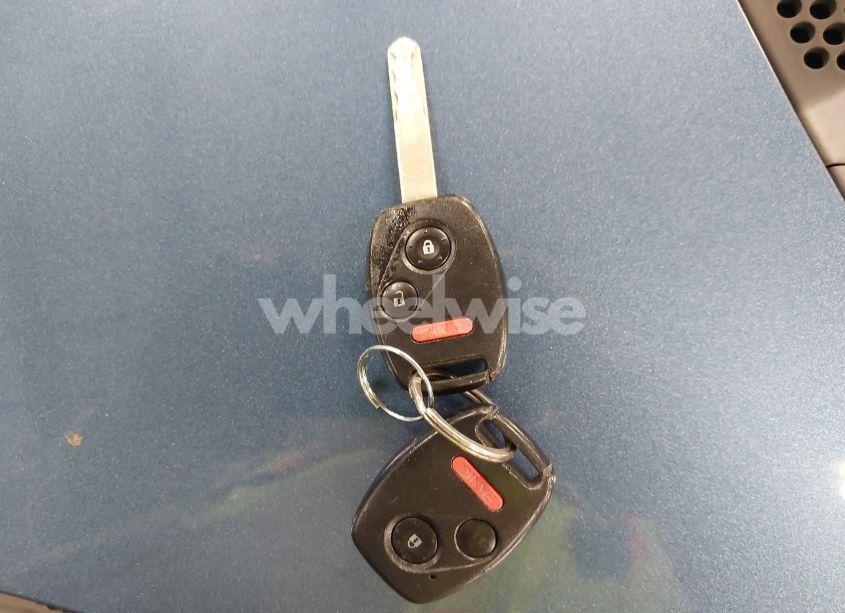 Photo 11 of 2009 Honda Civic LX (VIN 2HGFA16589H339048)