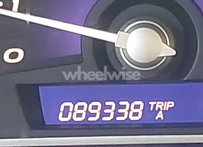 Photo 15 of 2009 Honda Civic LX (VIN 2HGFA16589H361552)