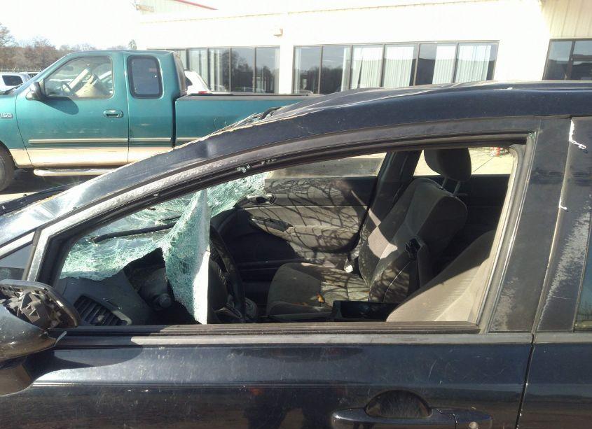 Photo 12 of 2009 Honda Civic LX (VIN 2HGFA16589H363916)