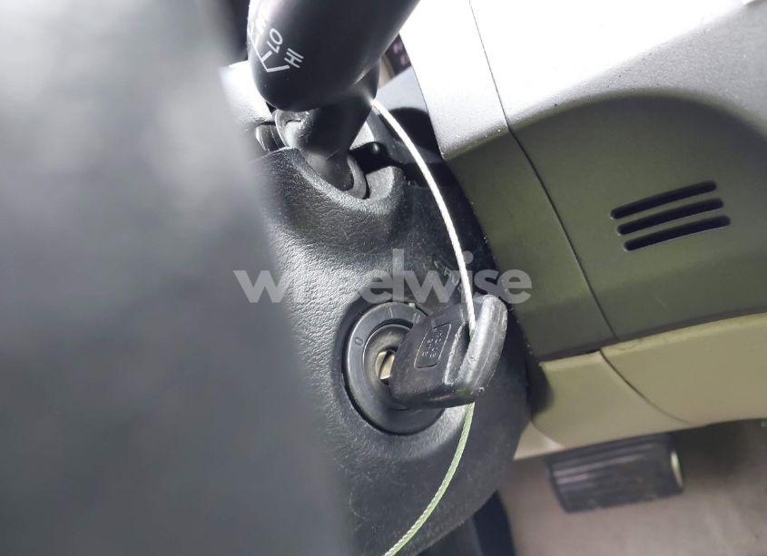 Photo 11 of 2009 Honda Civic LX (VIN 2HGFA16589H364371)