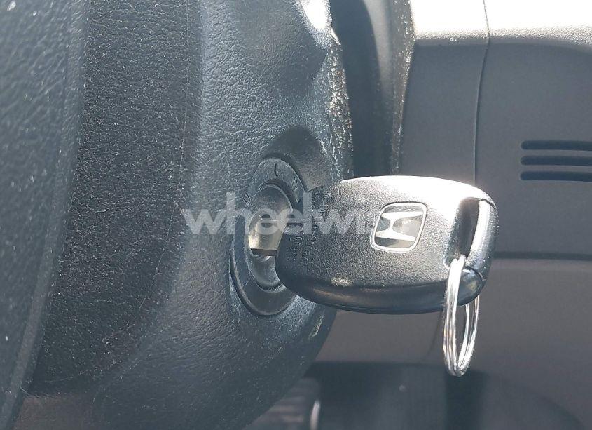 Photo 11 of 2009 Honda Civic LX (VIN 2HGFA16589H367528)