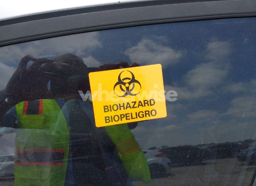 Photo 14 of 2009 Honda Civic LX (VIN 2HGFA16589H518268)