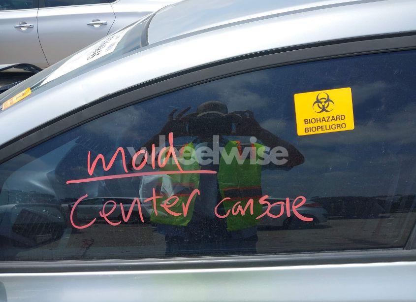 Photo 6 of 2009 Honda Civic LX (VIN 2HGFA16589H518268)