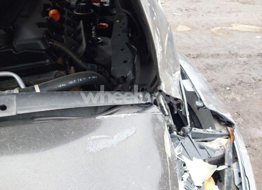 Photo 21 of 2009 Honda Civic LX (VIN 2HGFA16589H518464)