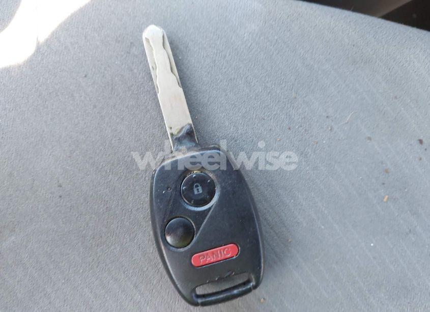 Photo 11 of 2009 Honda Civic LX (VIN 2HGFA16589H520022)