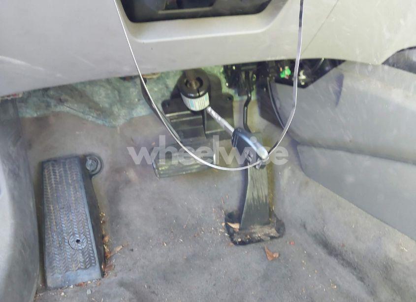 Photo 11 of 2009 Honda Civic LX (VIN 2HGFA16589H526970)