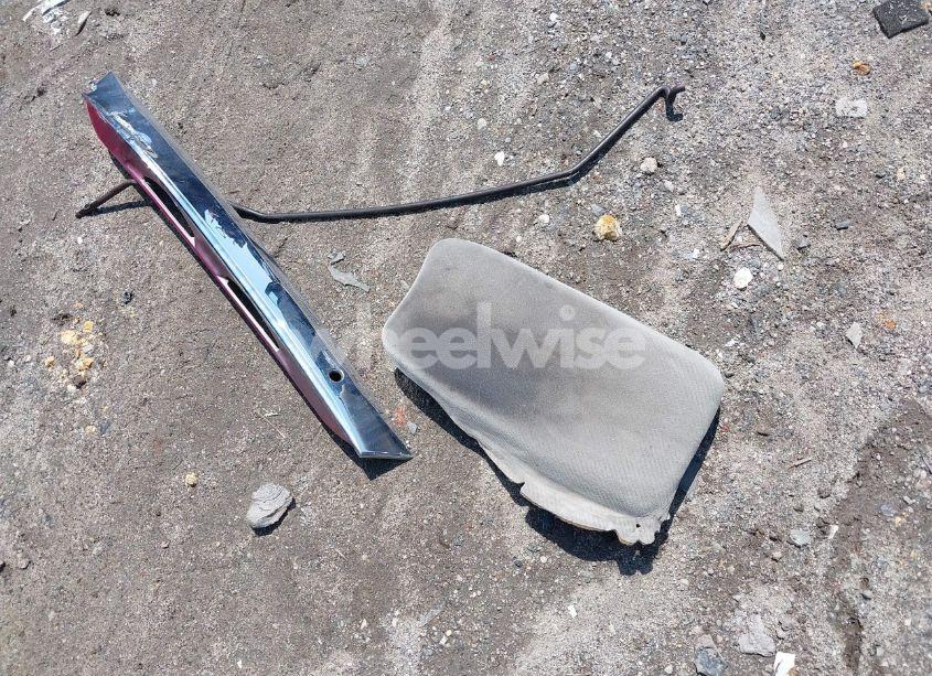 Photo 12 of 2009 Honda Civic LX (VIN 2HGFA16589H528668)