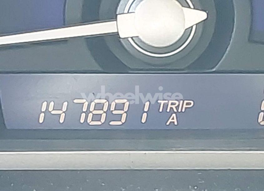 Photo 16 of 2009 Honda Civic LX (VIN 2HGFA16589H528668)