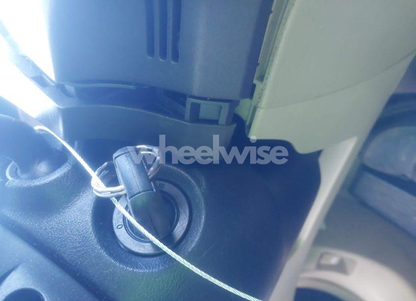 Photo 11 of 2006 Honda Civic LX (VIN 2HGFA16596H509784)