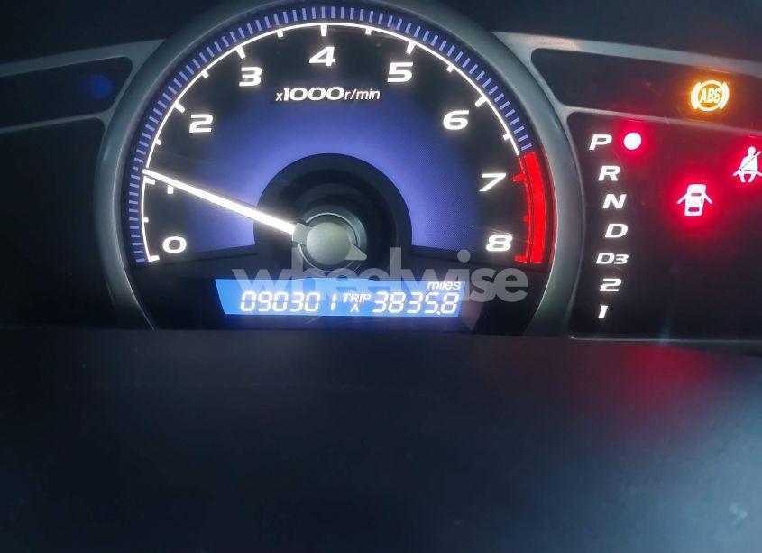 Photo 16 of 2006 Honda Civic LX (VIN 2HGFA16596H509784)