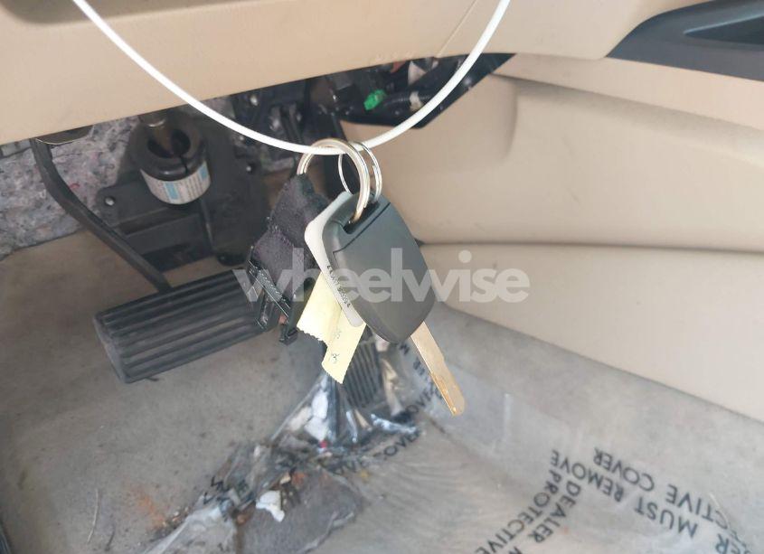 Photo 11 of 2007 Honda Civic LX (VIN 2HGFA16597H307822)