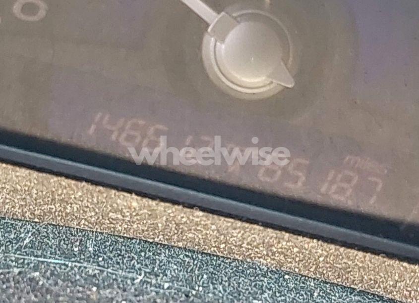 Photo 7 of 2007 Honda Civic LX (VIN 2HGFA16597H501783)