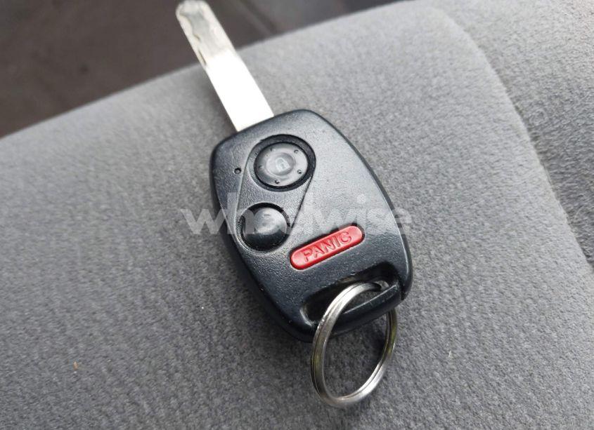 Photo 11 of 2007 Honda Civic LX (VIN 2HGFA16597H510001)