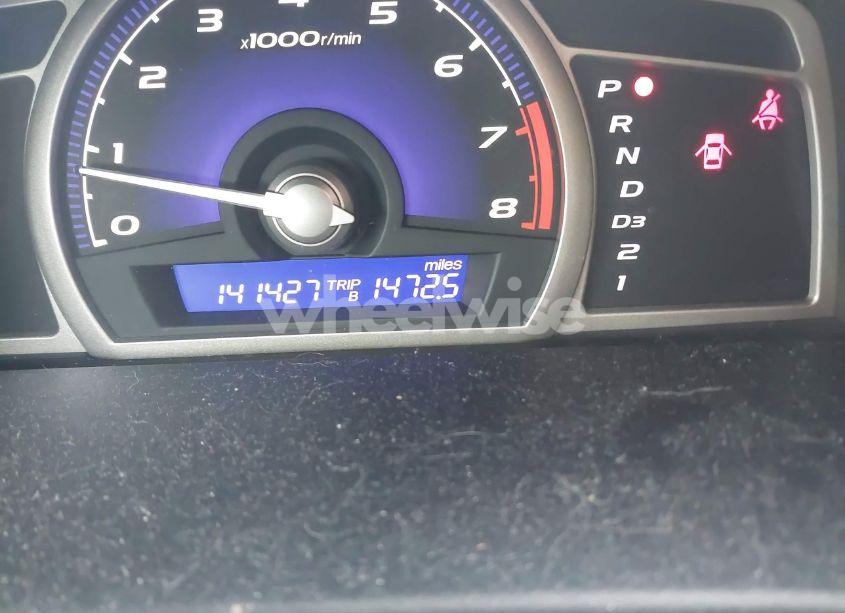 Photo 15 of 2007 Honda Civic LX (VIN 2HGFA16597H510001)