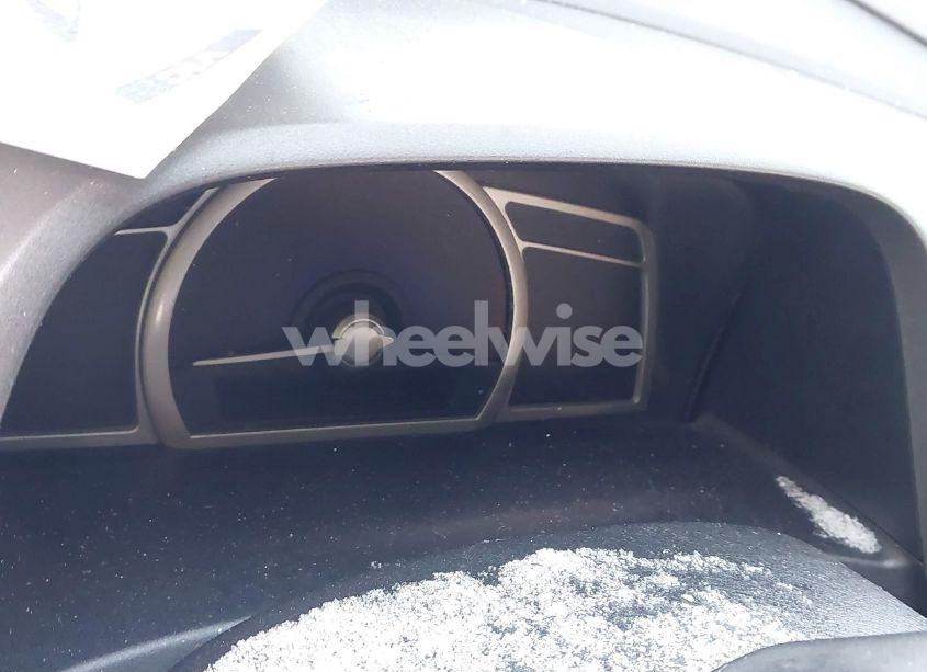 Photo 7 of 2008 Honda Civic LX (VIN 2HGFA16598H318823)