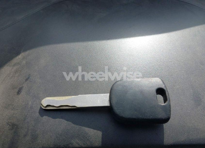 Photo 11 of 2008 Honda Civic LX (VIN 2HGFA16598H325772)