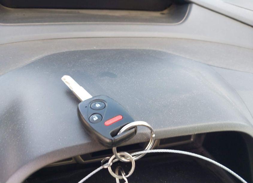 Photo 11 of 2008 Honda Civic LX (VIN 2HGFA16598H337971)
