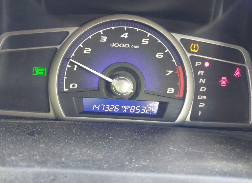 Photo 15 of 2008 Honda Civic LX (VIN 2HGFA16598H337971)