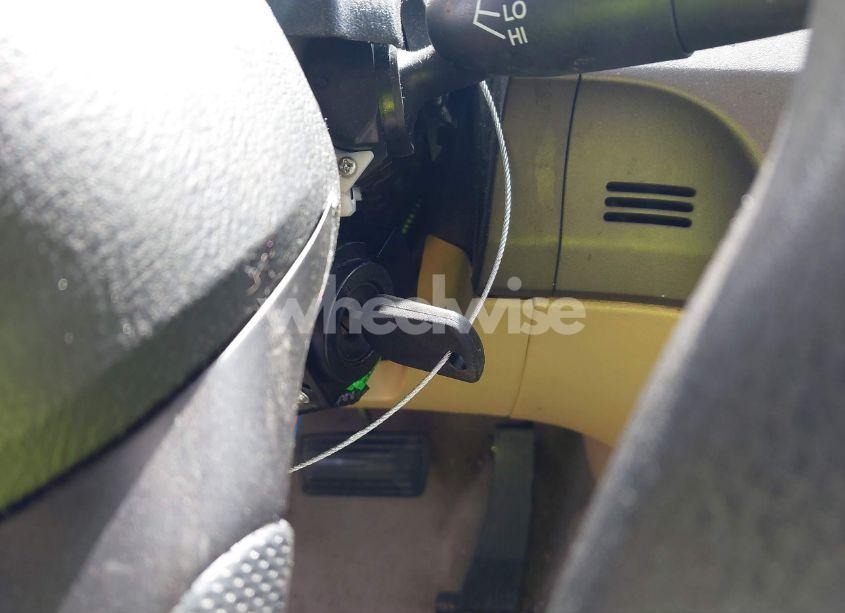 Photo 11 of 2008 Honda Civic LX (VIN 2HGFA16598H339526)