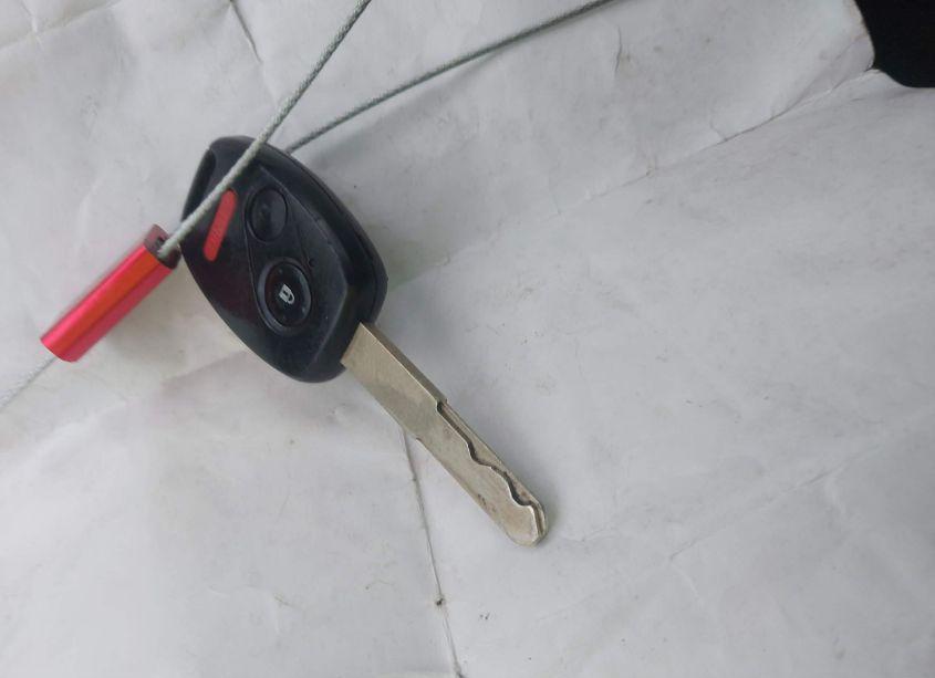 Photo 11 of 2008 Honda Civic LX (VIN 2HGFA16598H344600)