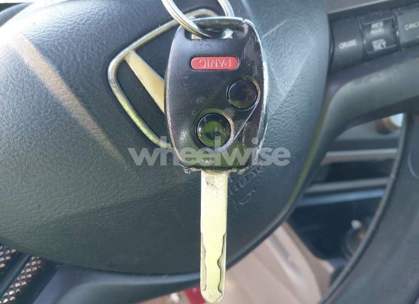 Photo 11 of 2008 Honda Civic LX (VIN 2HGFA16598H352051)