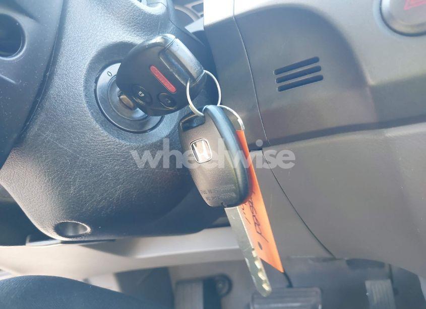 Photo 11 of 2008 Honda Civic LX (VIN 2HGFA16598H353376)