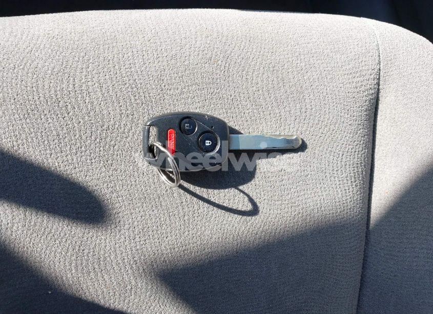 Photo 11 of 2008 Honda Civic LX (VIN 2HGFA16598H356049)