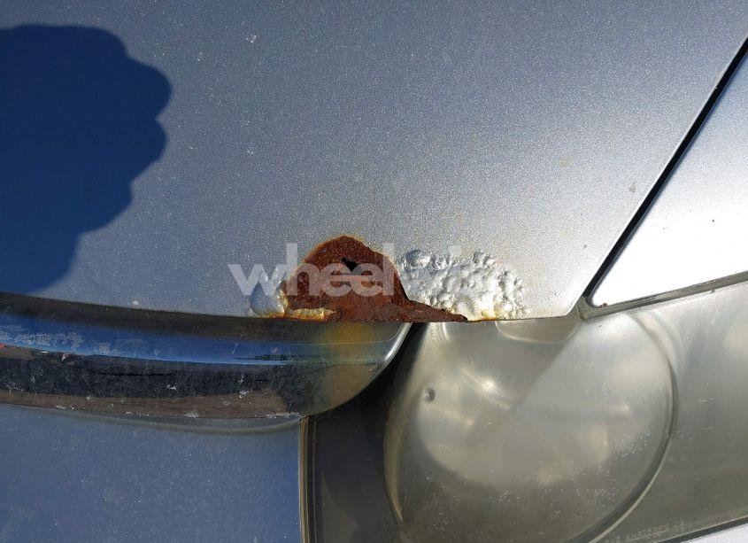 Photo 12 of 2008 Honda Civic LX (VIN 2HGFA16598H356049)