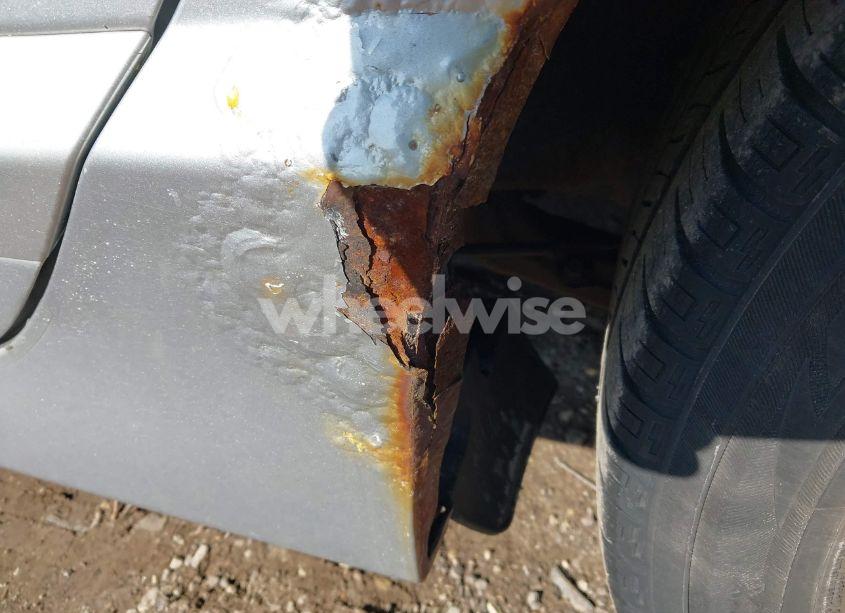 Photo 6 of 2008 Honda Civic LX (VIN 2HGFA16598H356049)