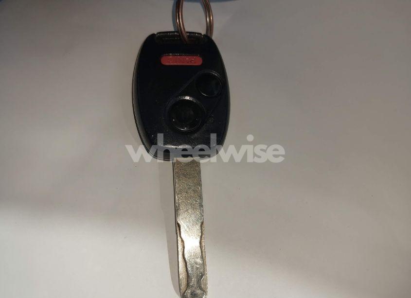 Photo 11 of 2008 Honda Civic LX (VIN 2HGFA16598H507505)