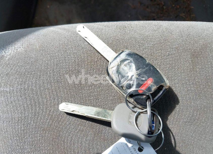 Photo 11 of 2008 Honda Civic LX (VIN 2HGFA16598H516589)