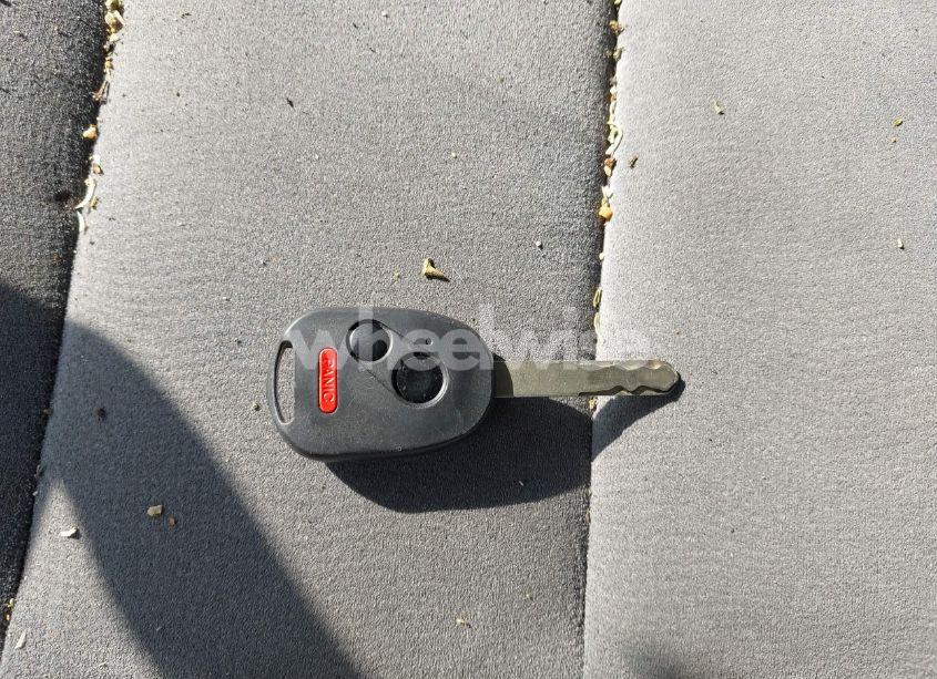 Photo 11 of 2008 Honda Civic LX (VIN 2HGFA16598H529875)