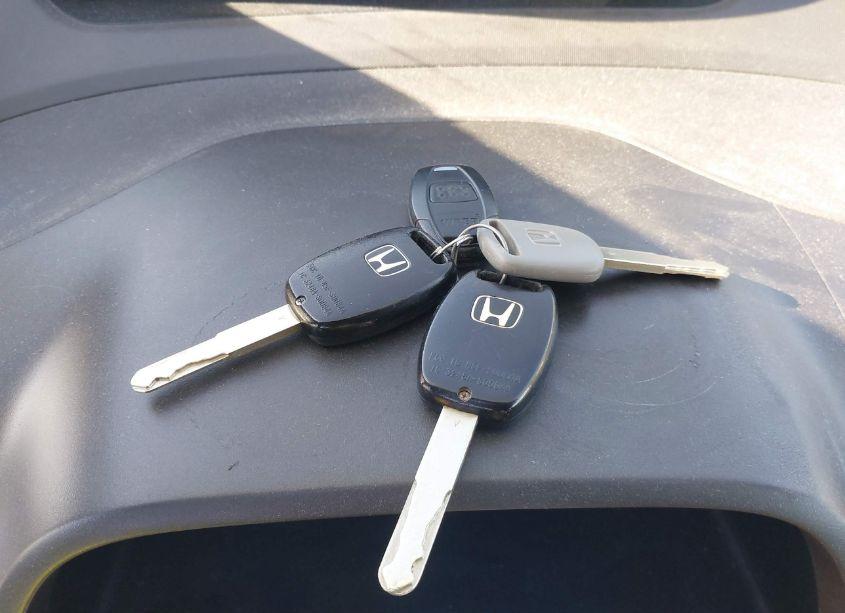 Photo 11 of 2008 Honda Civic LX (VIN 2HGFA16598H532341)