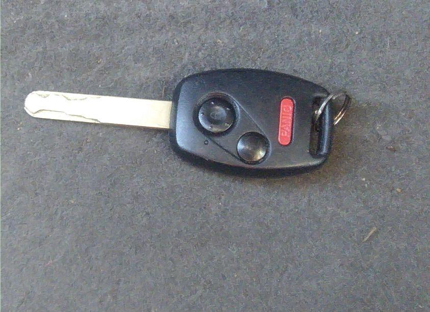 Photo 11 of 2009 Honda Civic LX (VIN 2HGFA16599H300274)