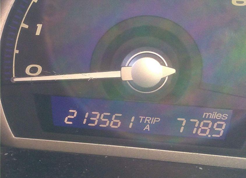 Photo 15 of 2009 Honda Civic LX (VIN 2HGFA16599H300274)