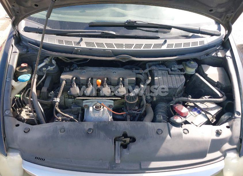 Photo 10 of 2009 Honda Civic LX (VIN 2HGFA16599H311596)