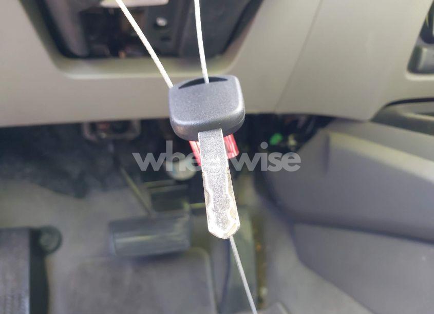 Photo 11 of 2009 Honda Civic LX (VIN 2HGFA16599H311596)