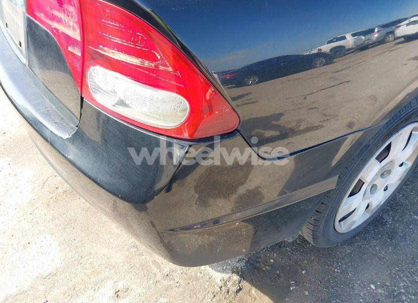 Photo 13 of 2009 Honda Civic LX (VIN 2HGFA16599H311596)