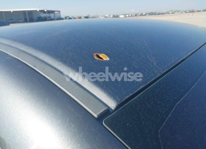 Photo 12 of 2009 Honda Civic LX (VIN 2HGFA16599H312876)