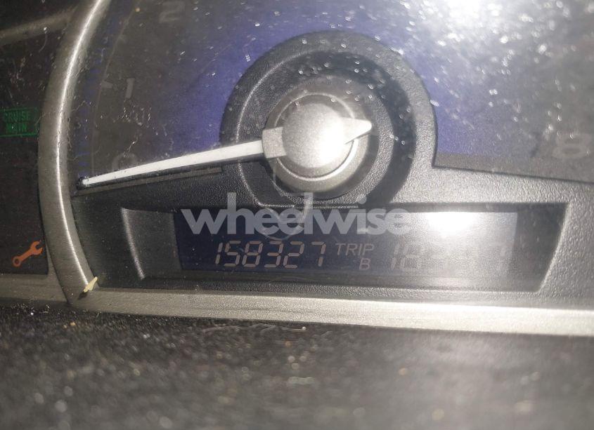 Photo 7 of 2009 Honda Civic LX (VIN 2HGFA16599H312876)