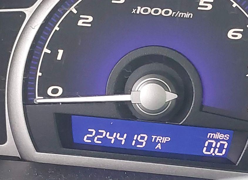 Photo 15 of 2009 Honda Civic LX (VIN 2HGFA16599H313509)