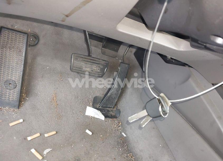 Photo 11 of 2009 Honda Civic LX (VIN 2HGFA16599H319438)