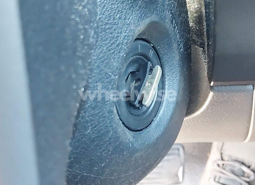 Photo 11 of 2009 Honda Civic LX (VIN 2HGFA16599H326888)