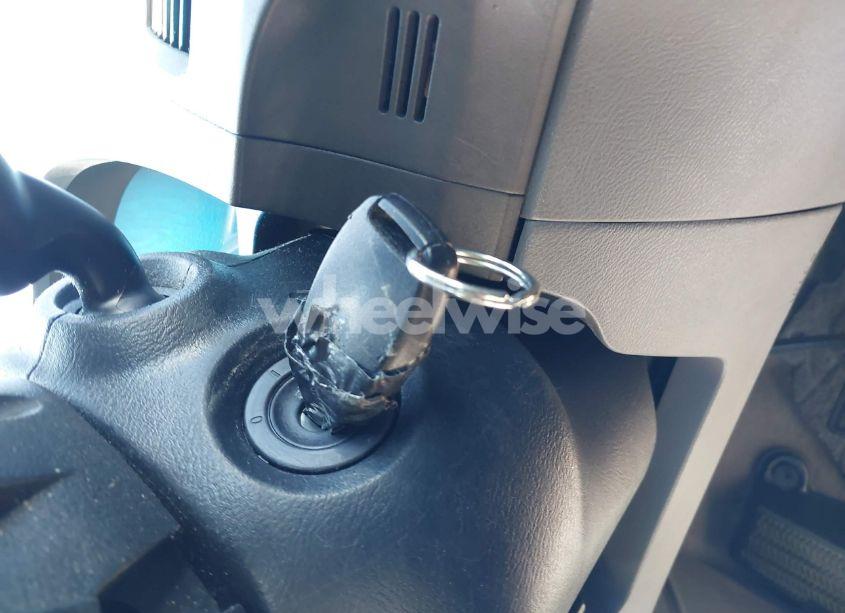 Photo 11 of 2009 Honda Civic LX (VIN 2HGFA16599H366193)