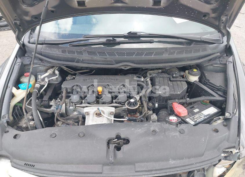 Photo 10 of 2009 Honda Civic LX (VIN 2HGFA16599H369479)