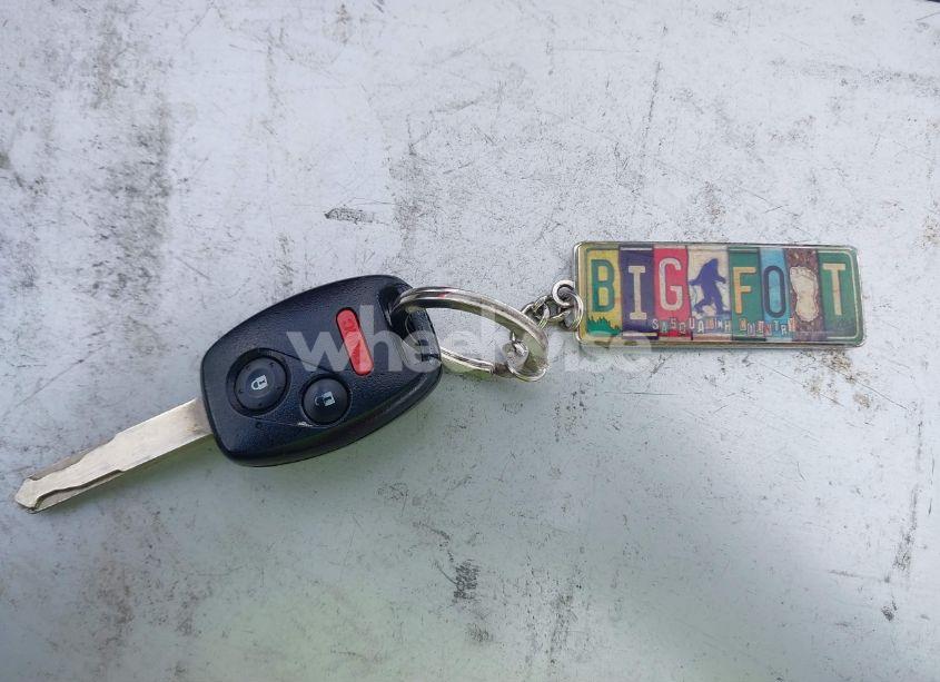 Photo 11 of 2009 Honda Civic LX (VIN 2HGFA16599H369479)