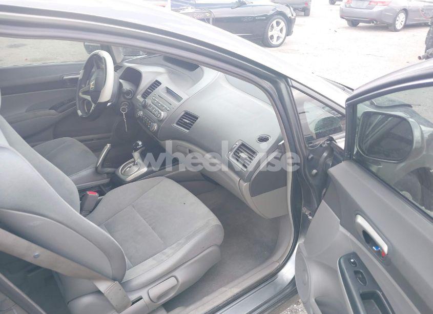 Photo 5 of 2009 Honda Civic LX (VIN 2HGFA16599H369479)