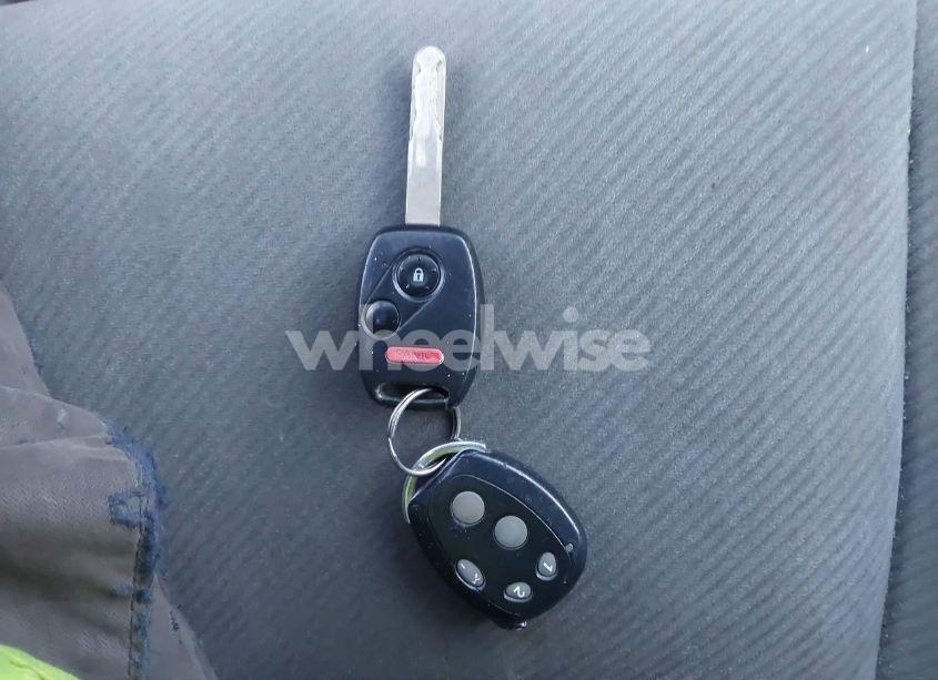 Photo 11 of 2009 Honda Civic LX (VIN 2HGFA16599H370079)