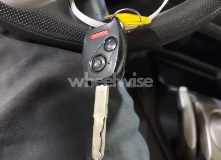 Photo 11 of 2009 Honda Civic LX (VIN 2HGFA16599H370163)