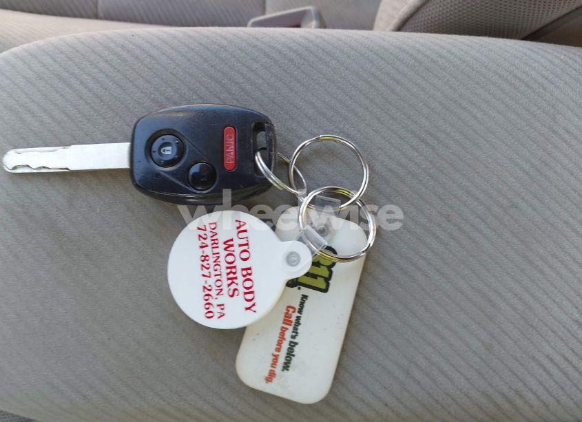 Photo 11 of 2009 Honda Civic LX (VIN 2HGFA16599H536326)